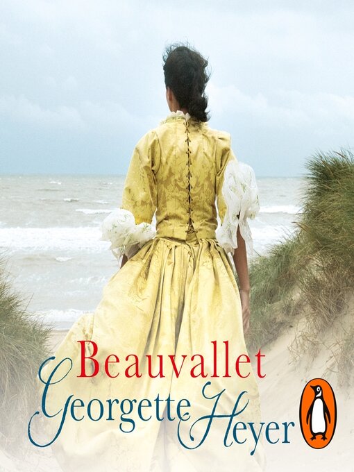 Title details for Beauvallet by Georgette Heyer - Available